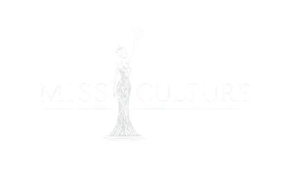 Miss Culture Nigeria Logo